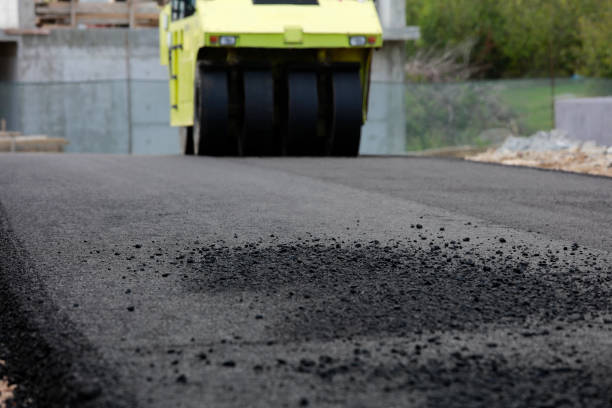 Trusted Dunbar, WV Driveway Pavers Experts