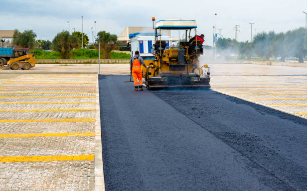Best Concrete Paver Driveway  in Dunbar, WV