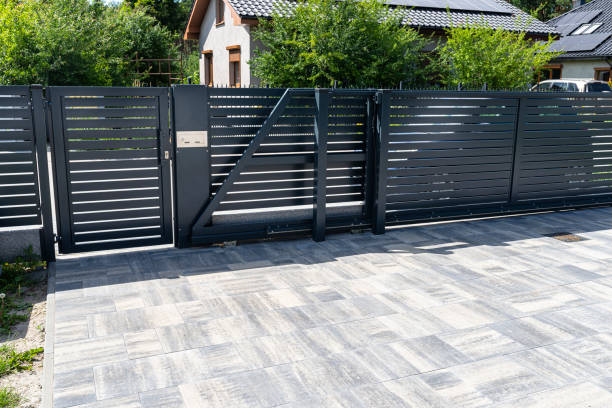 Best Affordable Driveway Pavers  in Dunbar, WV