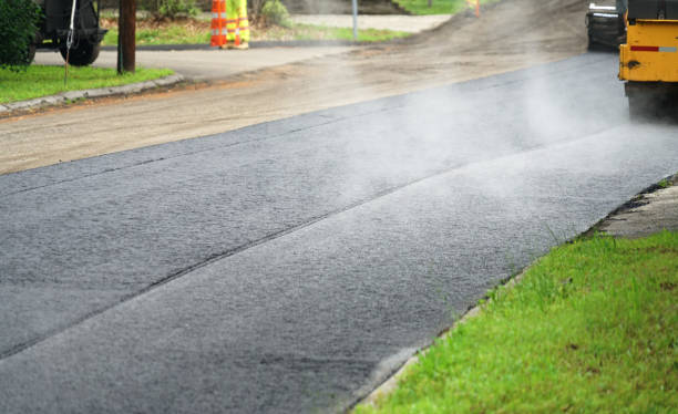 Best Brick Driveway Pavers  in Dunbar, WV