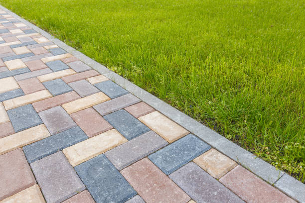 Driveway Pavers for Homes in Dunbar, WV