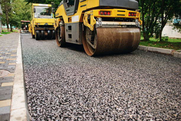Best Residential Driveway Paver Services  in Dunbar, WV